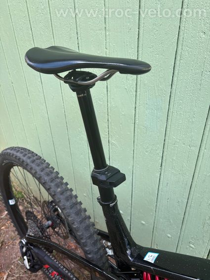 Commencal meta V5 - 3