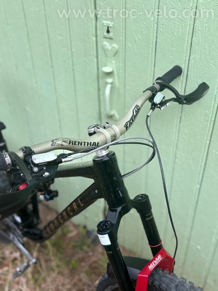 Commencal meta V5 - 5