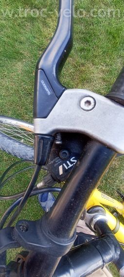 vtt Bultaco dural - 2