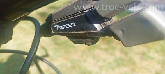 vtt Bultaco dural - 3