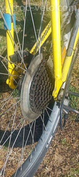 vtt Bultaco dural - 5