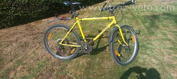 vtt Bultaco dural - 6