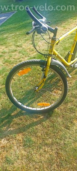 vtt Bultaco dural - 7