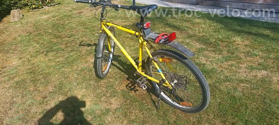 vtt Bultaco dural - 9