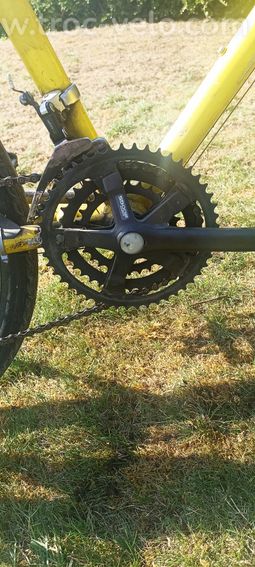 vtt Bultaco dural - 11