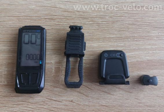COMPTEUR VELO - 2
