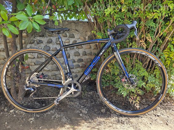 Cyclo cross XS - 2