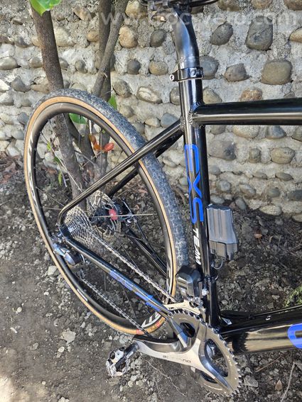 Cyclo cross XS - 7