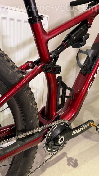 Specialized S-Works Epic 8 - 3