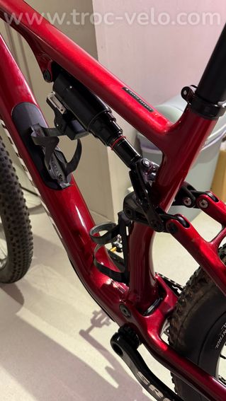 Specialized S-Works Epic 8 - 4