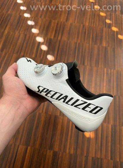 SPECIALIZED S-WORKS TORCH taille 43 - 2