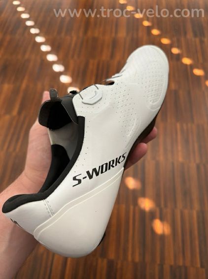 SPECIALIZED S-WORKS TORCH taille 43 - 3
