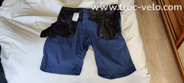 Short fox range taille 38 - 2