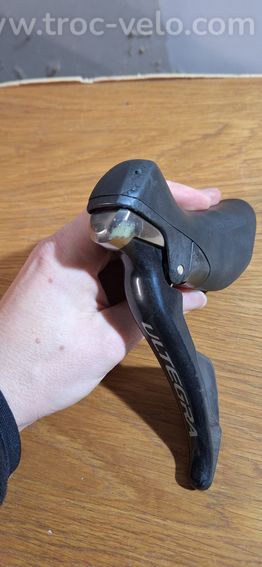 Levier frein Shimano Ultegra - 4