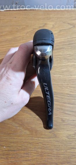 Levier frein Shimano Ultegra - 5