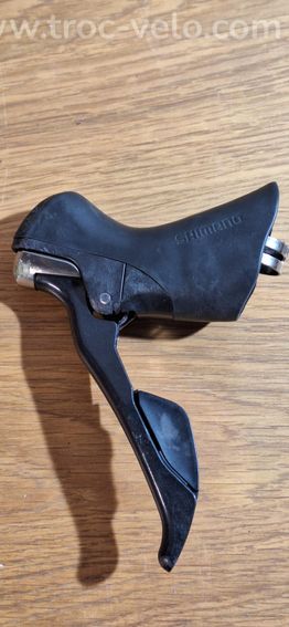 Levier frein Shimano Ultegra - 6