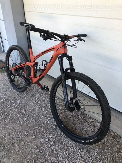 Transition smuggler - 2