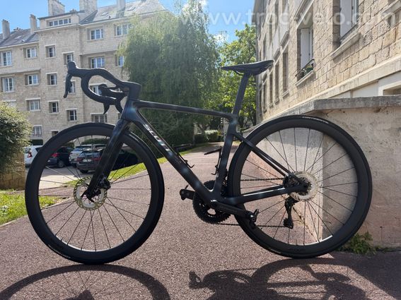 Scott Addict RC 10 – Taille XS  - 2