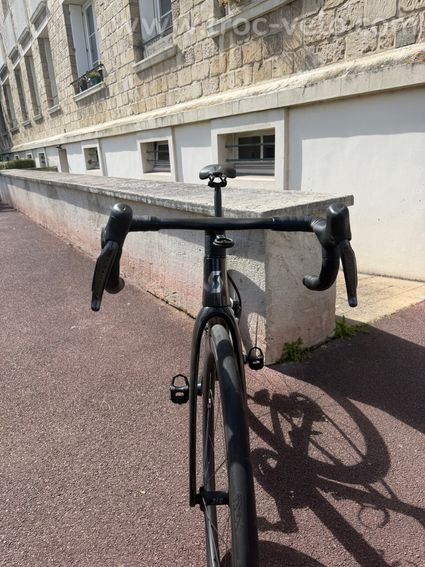 Scott Addict RC 10 – Taille XS  - 3