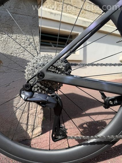Scott Addict RC 10 – Taille XS  - 4
