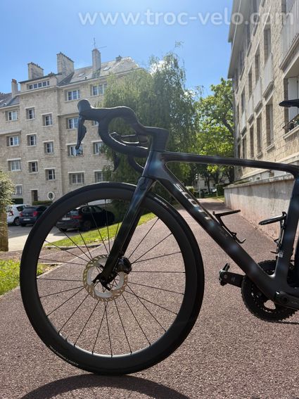 Scott Addict RC 10 – Taille XS  - 5