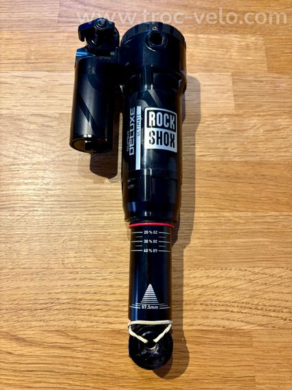 RockShox Super Deluxe Ultimate  - 2
