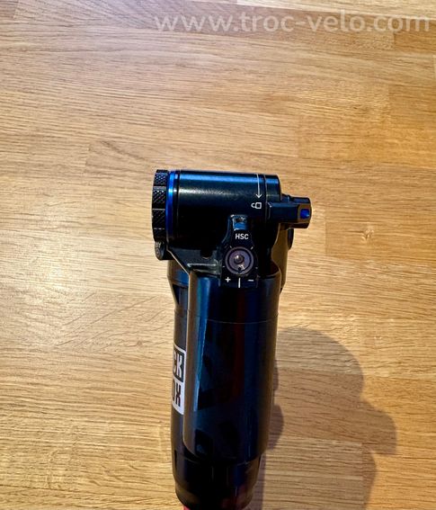 RockShox Super Deluxe Ultimate  - 3