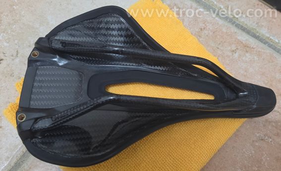 Selle S-works Power ARC 143mm Neuve - 3