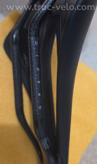 Selle S-works Power ARC 143mm Neuve - 4