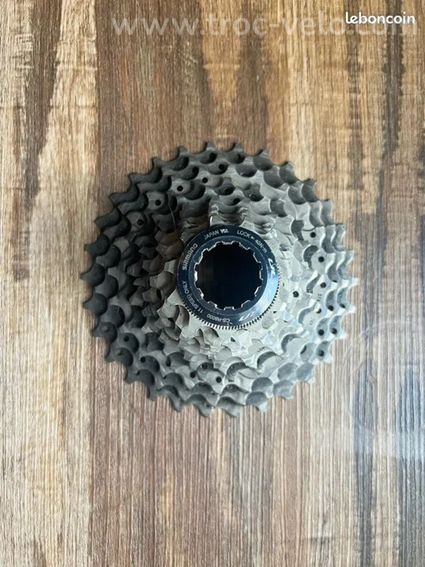 Cassette shimano - 3