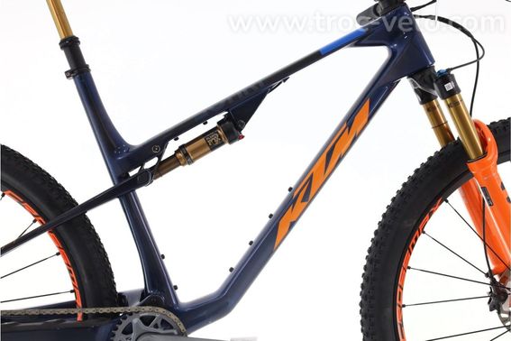 Produit Reconditionne Ktm Scarp Mt Master Axs Velo Vtt Tres Bon Etat - 2