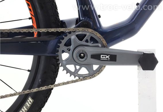 Produit Reconditionne Ktm Scarp Mt Master Axs Velo Vtt Tres Bon Etat - 4