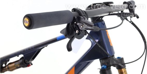 Produit Reconditionne Ktm Scarp Mt Master Axs Velo Vtt Tres Bon Etat - 6
