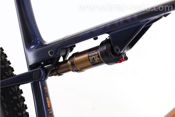Produit Reconditionne Ktm Scarp Mt Master Axs Velo Vtt Tres Bon Etat - 7