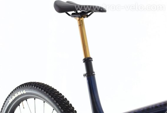Produit Reconditionne Ktm Scarp Mt Master Axs Velo Vtt Tres Bon Etat - 8