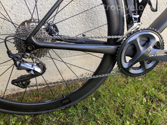 GIANT TCR Advanced Pro Disc 1 2021 - 4