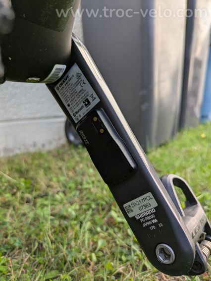 GIANT TCR Advanced Pro Disc 1 2021 - 6