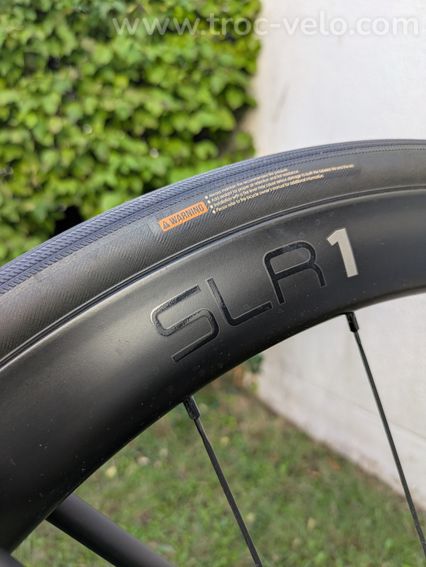 GIANT TCR Advanced Pro Disc 1 2021 - 7