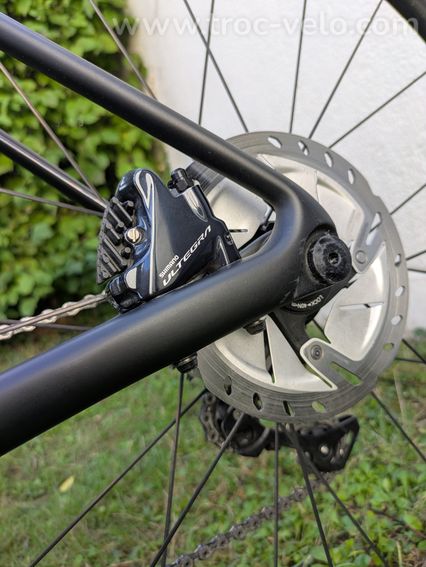 GIANT TCR Advanced Pro Disc 1 2021 - 8