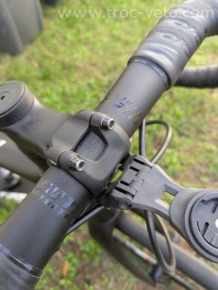 GIANT TCR Advanced Pro Disc 1 2021 - 9
