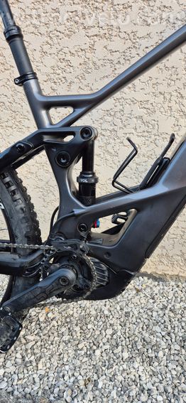 VTT electrique Orbea Wild FS M20 - 2