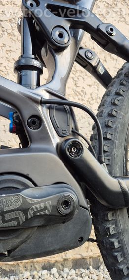 VTT electrique Orbea Wild FS M20 - 7