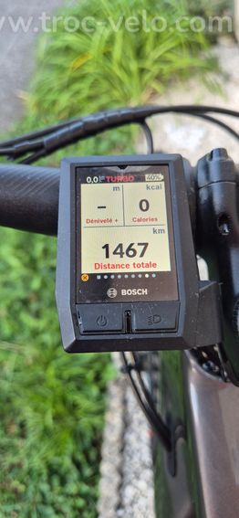 VTT electrique Orbea Wild FS M20 - 8