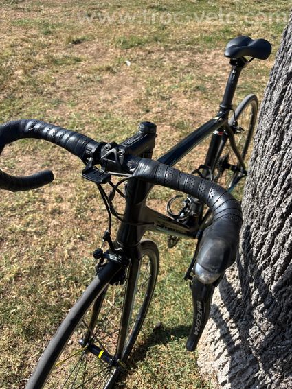 Bianchi Intenso carbone taille 55 - 3