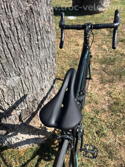 Bianchi Intenso carbone taille 55 - 4
