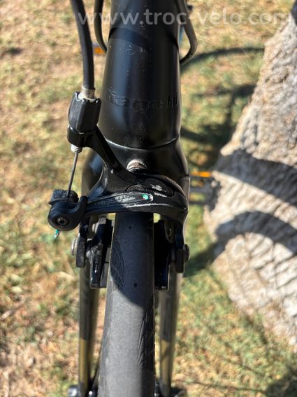 Bianchi Intenso carbone taille 55 - 6
