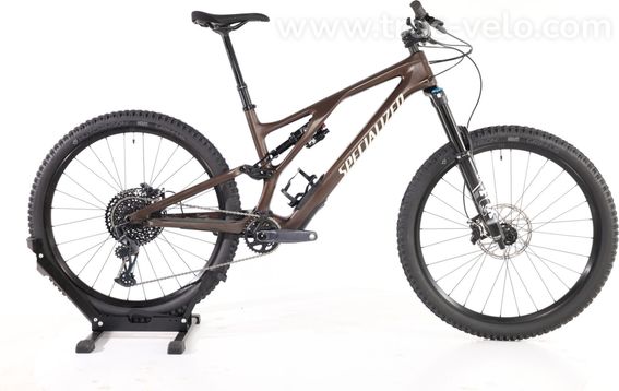 Produit Reconditionne    Vtt Specialized Stumpjumper Evo Comp 2023    Bon Etat - 2