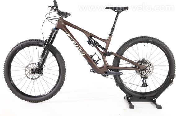 Produit Reconditionne    Vtt Specialized Stumpjumper Evo Comp 2023    Bon Etat - 3