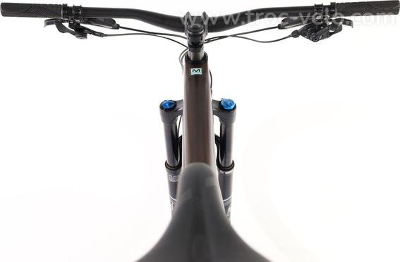Produit Reconditionne    Vtt Specialized Stumpjumper Evo Comp 2023    Bon Etat - 6