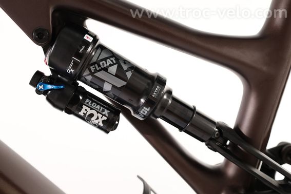 Produit Reconditionne    Vtt Specialized Stumpjumper Evo Comp 2023    Bon Etat - 7